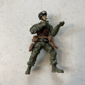 Chap Mei Vietnam Delta Force Special OPS GI Rifleman 4" Action Figure GC